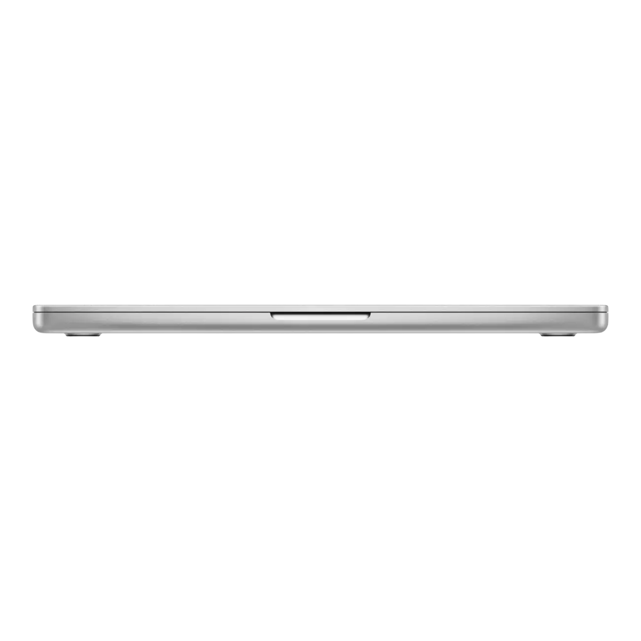 Ноутбук Apple MacBook Pro 14″ (M5 Pro, 15-Core CPU / 16-Core GPU), 24 ГБ / 1 ТБ, Silver (серебристый) (MGDN4)