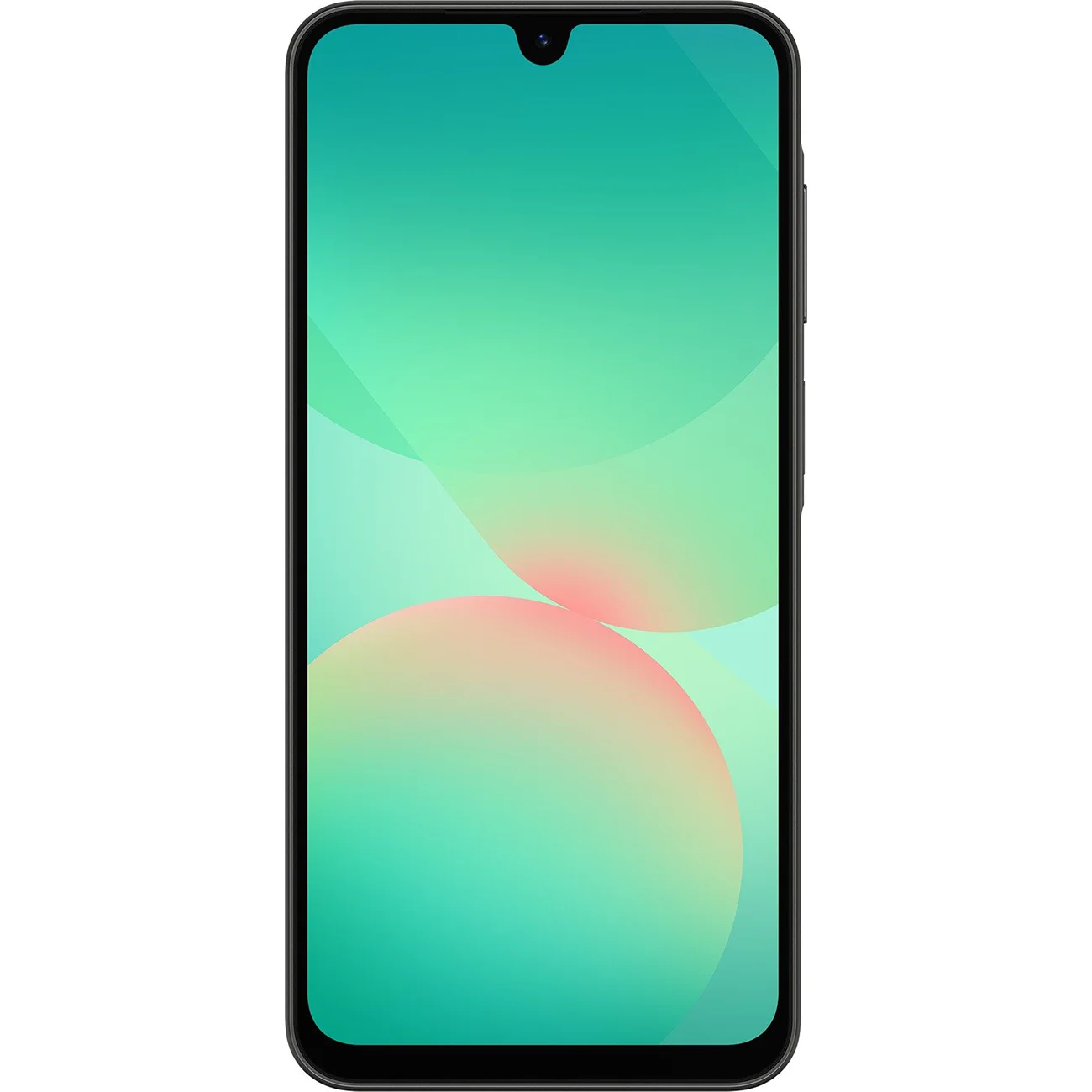 Смартфон Samsung Galaxy A26 6 ГБ/128 ГБ черный