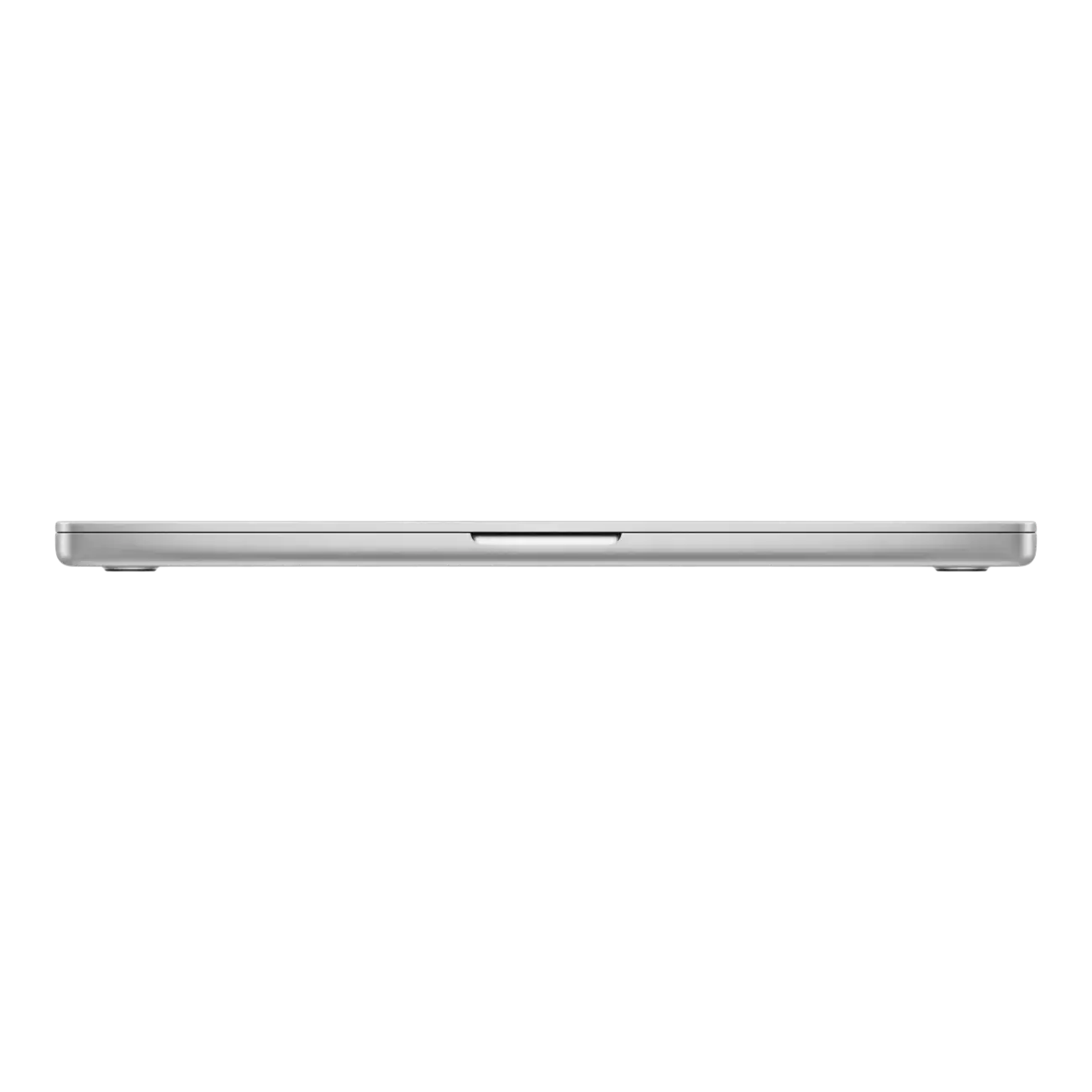 Ноутбук Apple MacBook Pro 16″ (M5 Max, 18-Core CPU / 40-Core GPU), 48 ГБ / 2 ТБ, Silver (серебристый) (MGE94)