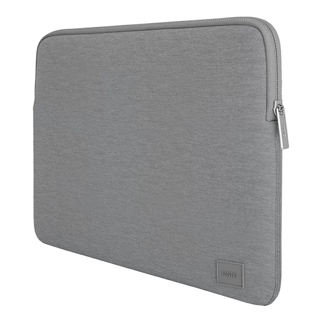 Чехол Uniq для ноутбуков 14", Cyprus Neoprene Laptop sleeve, Меланжевый серый Чехол Uniq для ноутбуков 14", Cyprus Neoprene Laptop sleeve, Меланжевый серый