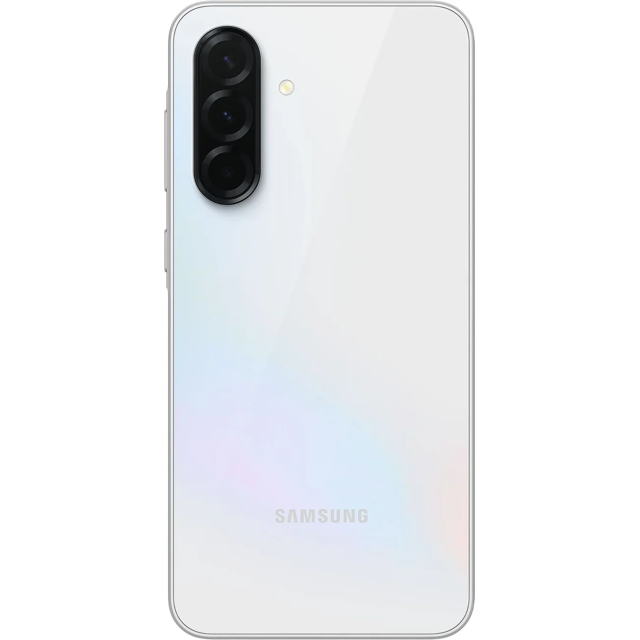 Смартфон Samsung Galaxy A36, 6/128 ГБ, белый