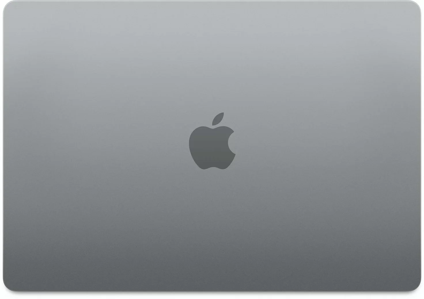 Ноутбук Apple MacBook Air 15" 2023, MQKP3, (M2 3.4 ГГц, RAM 8 ГБ, SSD 256 ГБ), Space Gray