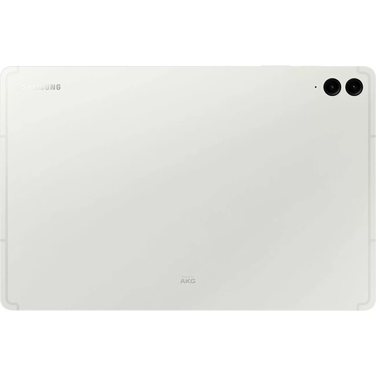 Планшет Samsung Galaxy Tab S9 FE 6/128 ГБ Wi-Fi + LTE, Серебристый