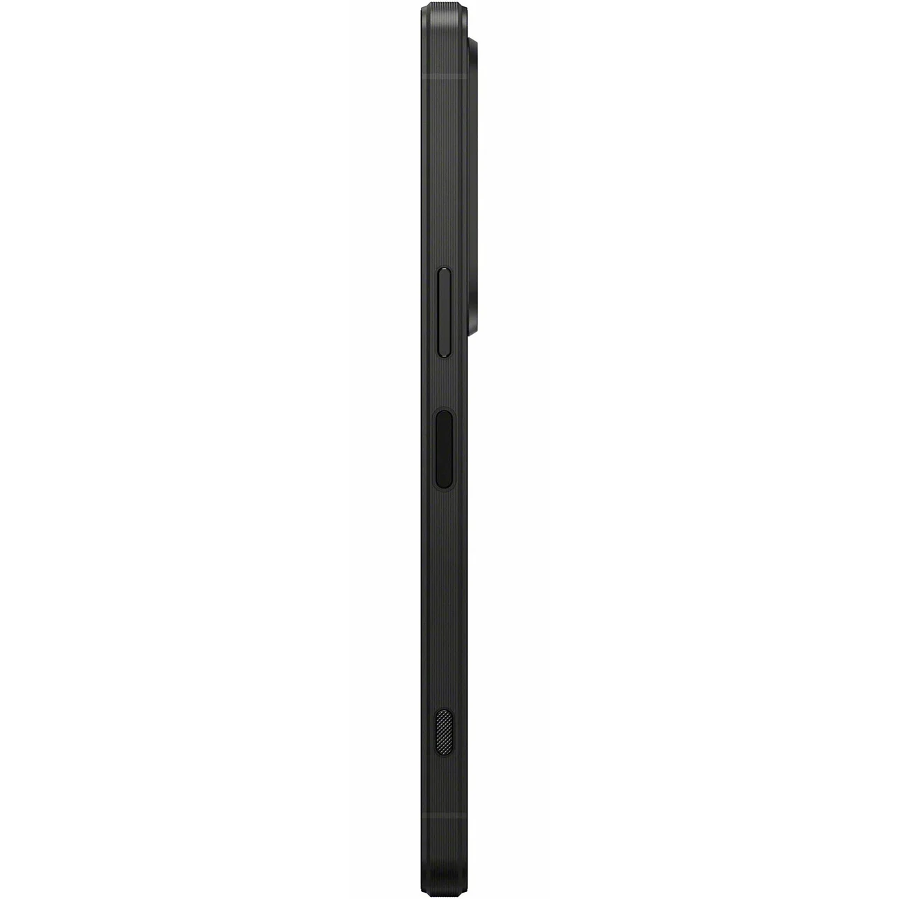 Смартфон Sony Xperia 1 VI 12/512 ГБ, черный