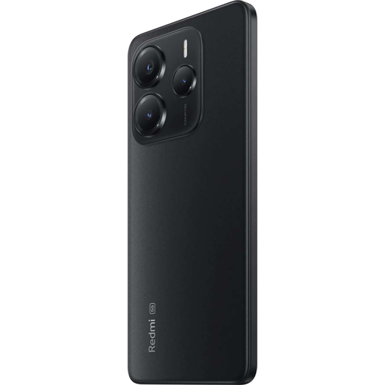 Смартфон Xiaomi Redmi Note 14 5G, 12/512 ГБ, полуночный чёрный