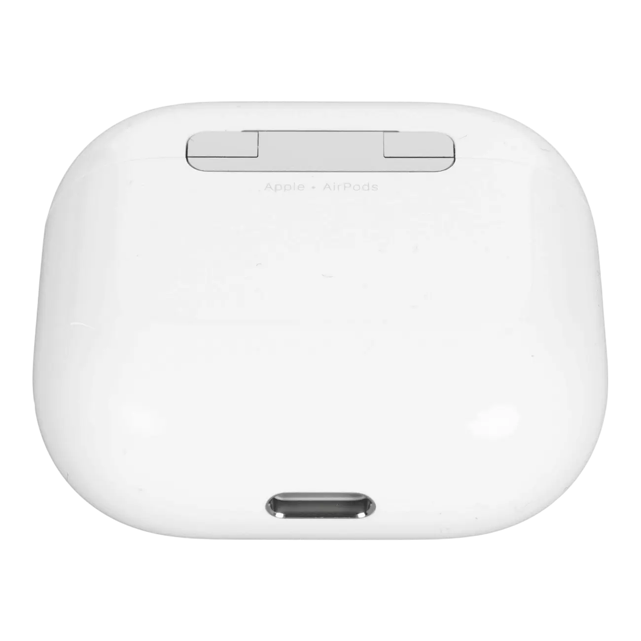 Наушники Apple AirPods 5, USB-C (MKFW4)