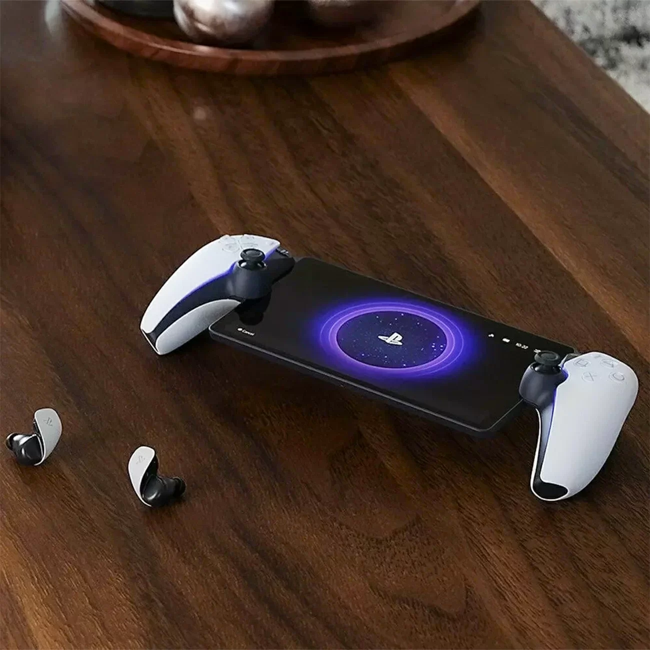 Sony PlayStation Portal для консоли PS5 Sony PlayStation Portal для консоли PS5