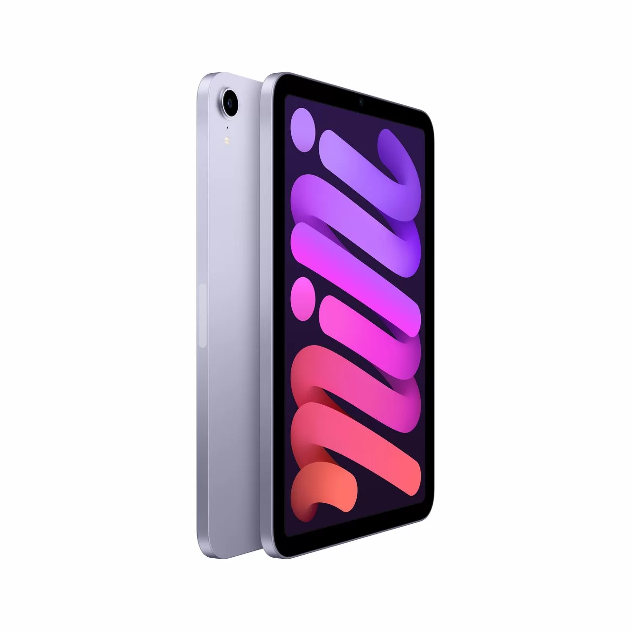 Планшет Apple iPad mini 6 2021 Wi-Fi 256 ГБ, Purple