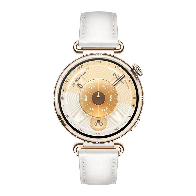 Смарт-часы Huawei Watch GT 6, 41 мм, Белый / White Смарт-часы Huawei Watch GT 6, 41 мм, Белый / White