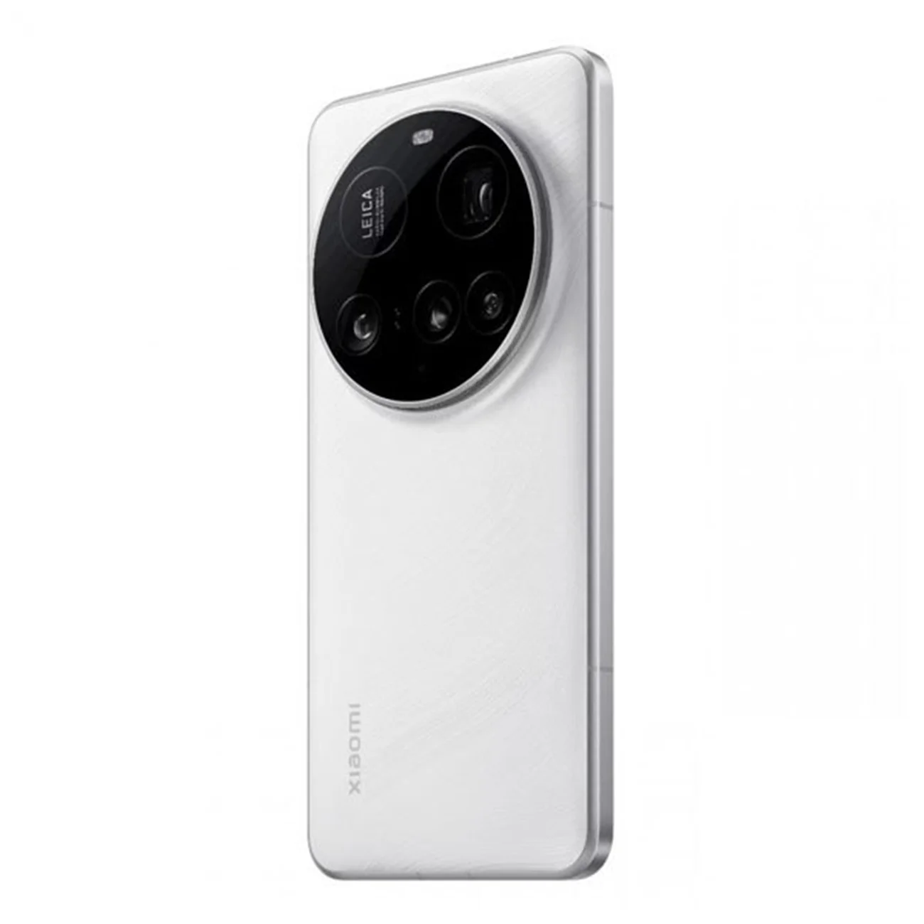 Смартфон Xiaomi 15 Ultra, 16/512 ГБ, белый