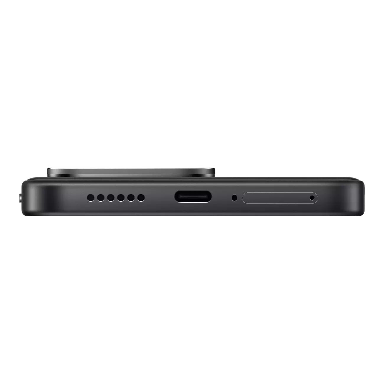 Смартфон Xiaomi Redmi 17, 4/256 ГБ, Black (чёрный)