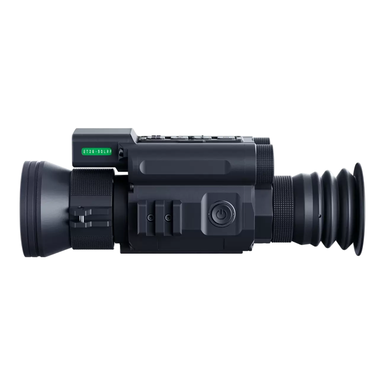 Прицел тепловизионный ATAK ET26-50LRF