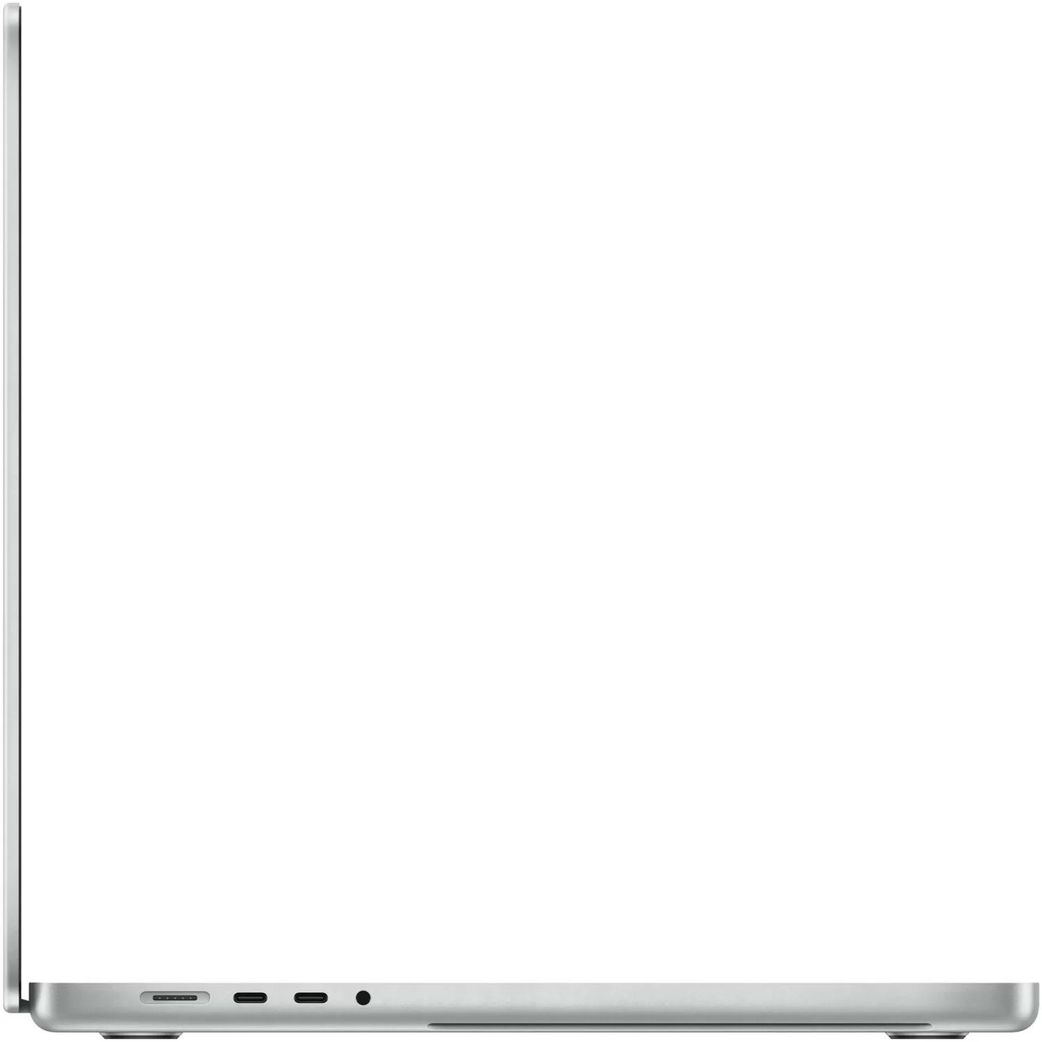 Ноутбук Apple MacBook Pro 14" 2023, MPHJ3 (M2 3.7 ГГц, RAM 16 ГБ, SSD 1 ТБ), Silver