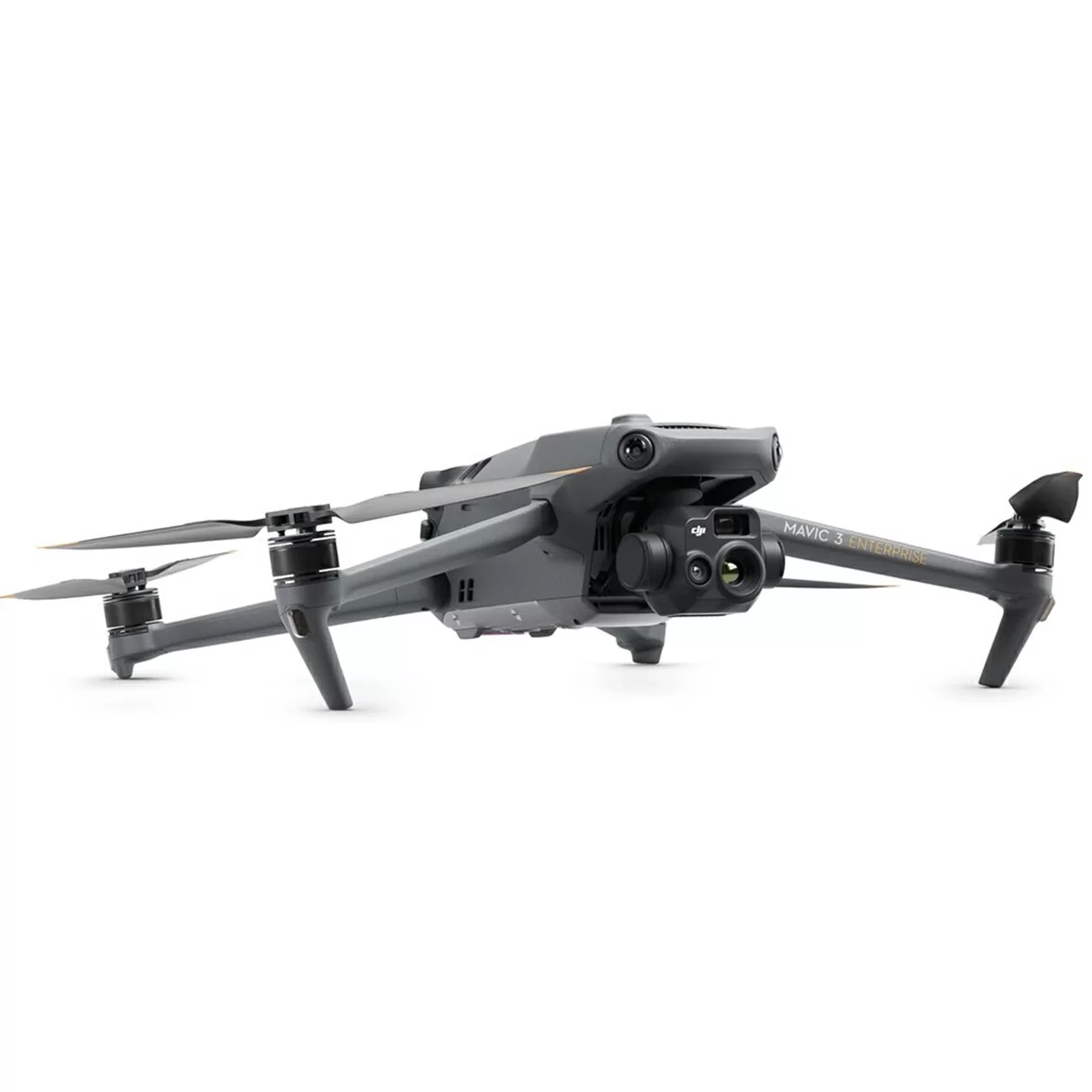 Квадрокоптер DJI Mavic 3 Thermal (только квадрокоптер) Квадрокоптер DJI Mavic 3 Thermal (только квадрокоптер)