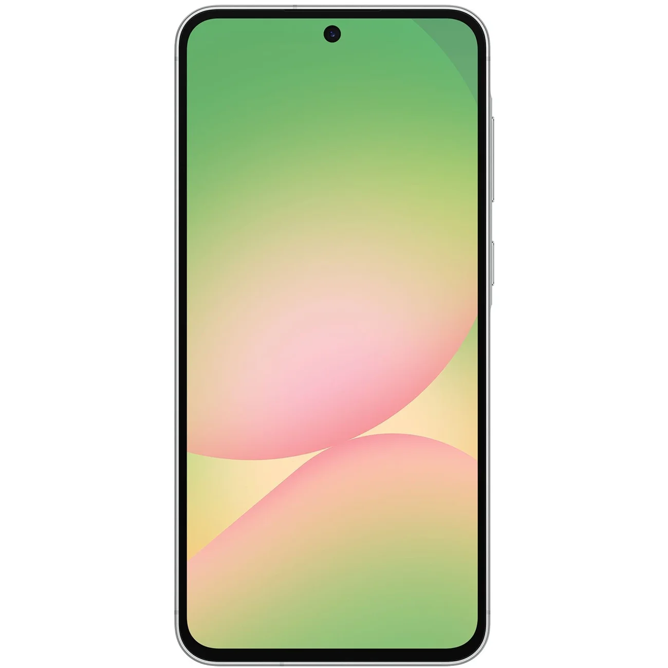 Смартфон Samsung Galaxy A56, 8/256 ГБ, светло-серый