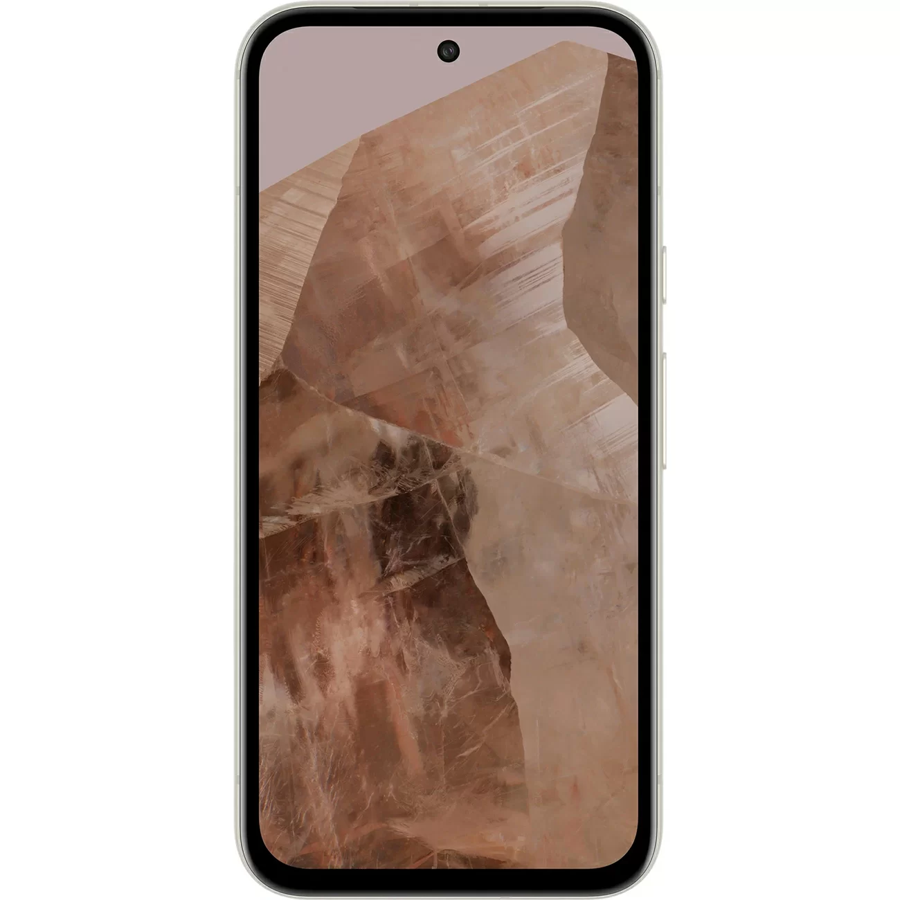 Смартфон Google Pixel 8A 8/128 ГБ JP, Dual: nano SIM + eSIM, porcelain/белый фарфор
