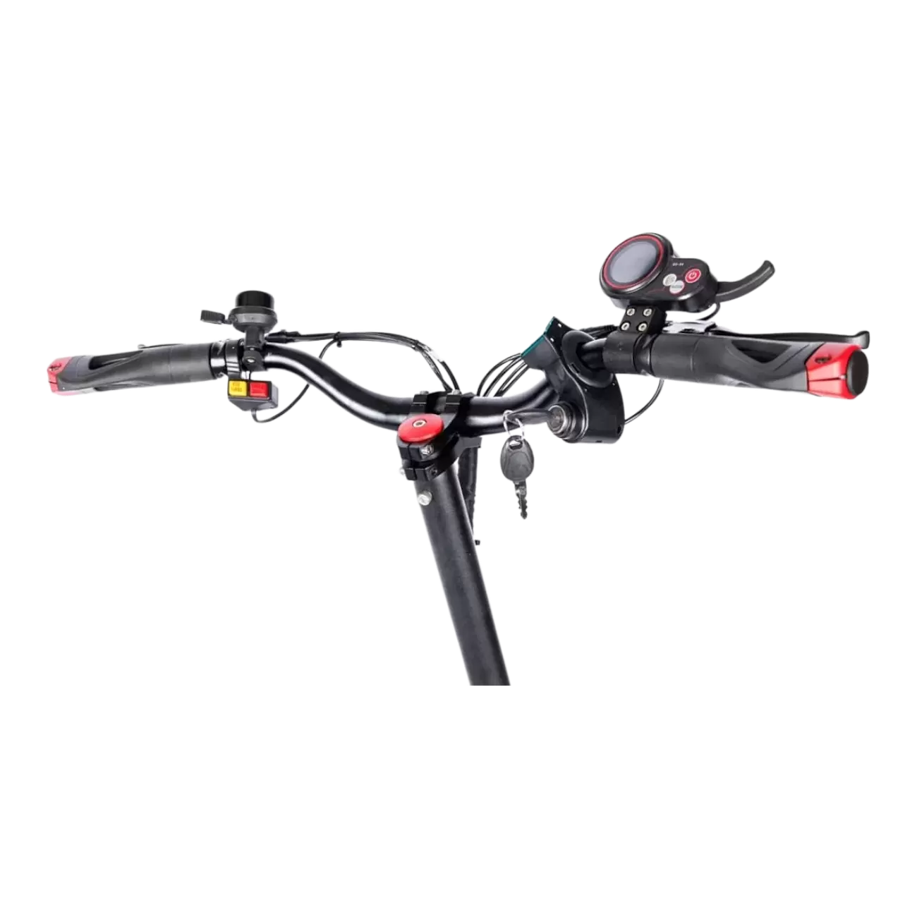 Электросамокат Kugoo G1, 52 В / 18 А·ч / 2×1000 Вт