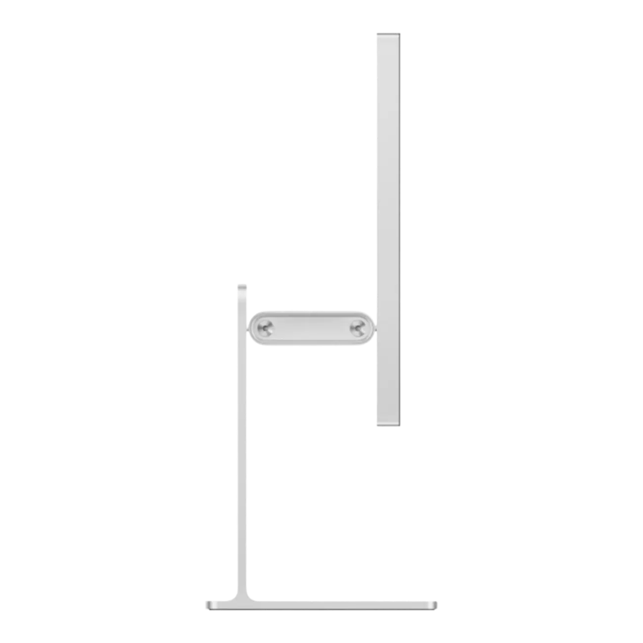 Apple Studio Display 27" 5K 2026 XDR (Nano-texture Glass / Tilt- & height-adjustable stand) [MFEP4]