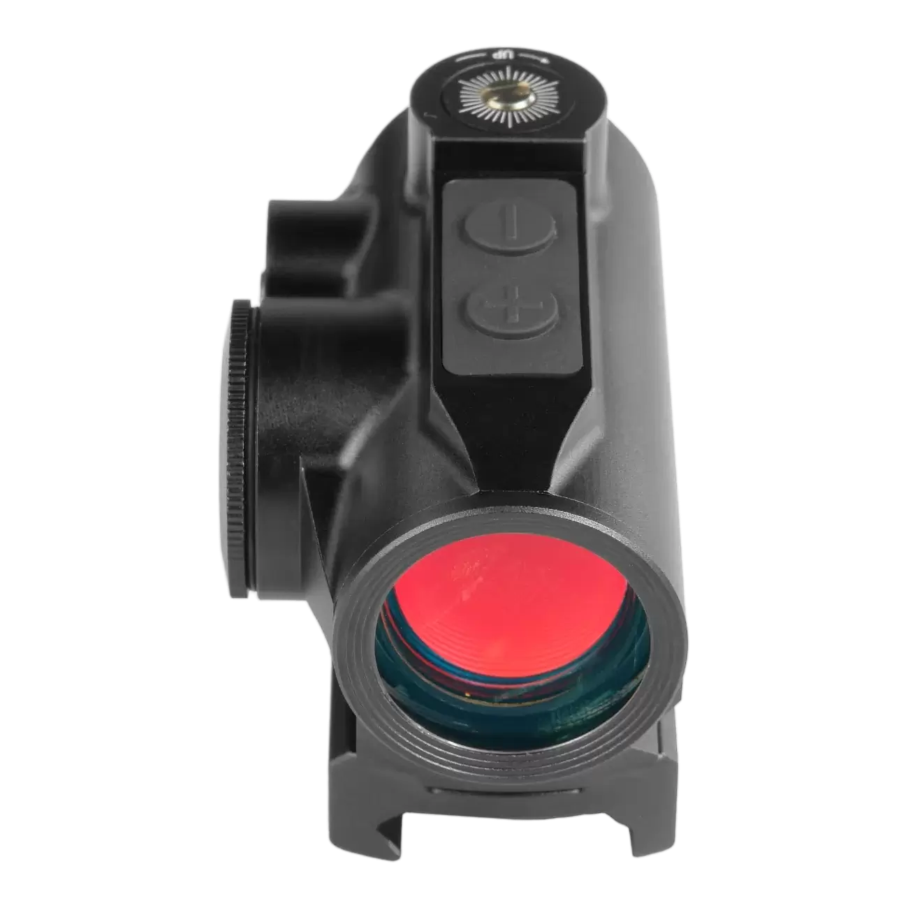 Прицел коллиматорный Veber Wolf Alfa RD1X20 OLED