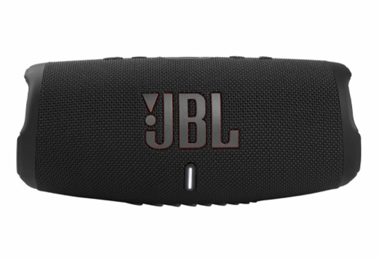 Портативная акустика JBL Charge 5, чёрный Портативная акустика JBL Charge 5, чёрный