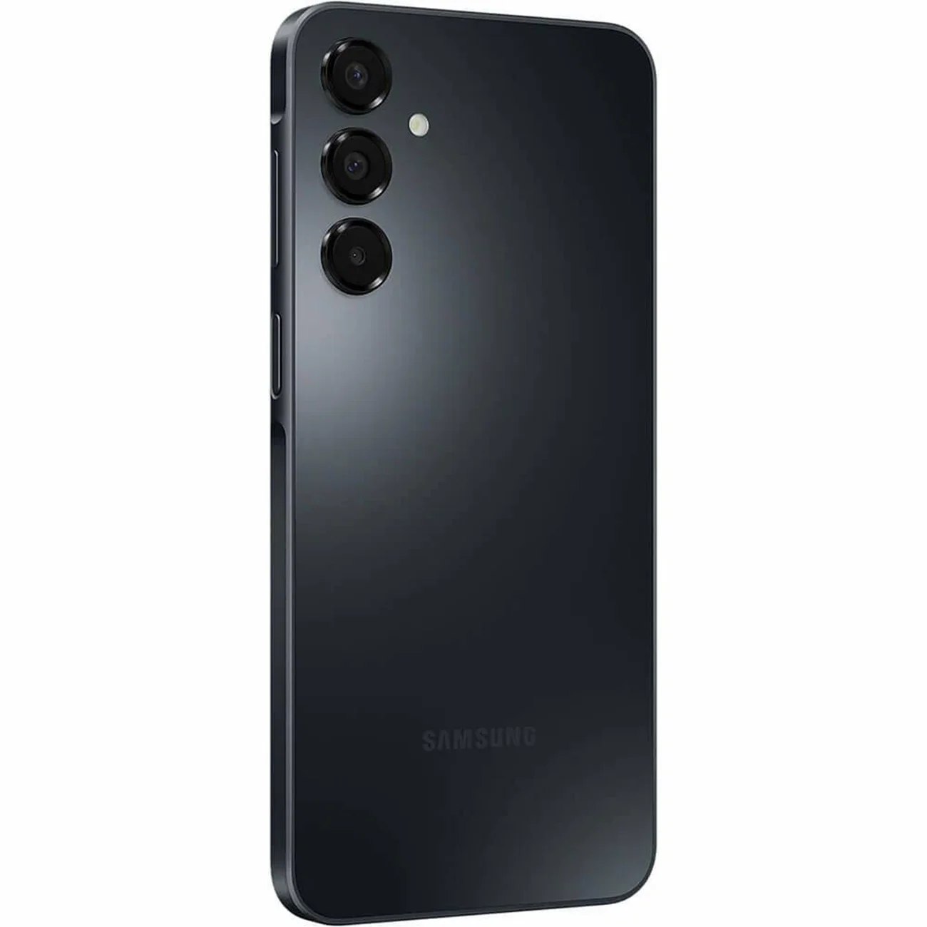 Смартфон Samsung Galaxy A16, 6/128 ГБ, сине-чёрный Смартфон Samsung Galaxy A16, 6/128 ГБ, сине-чёрный