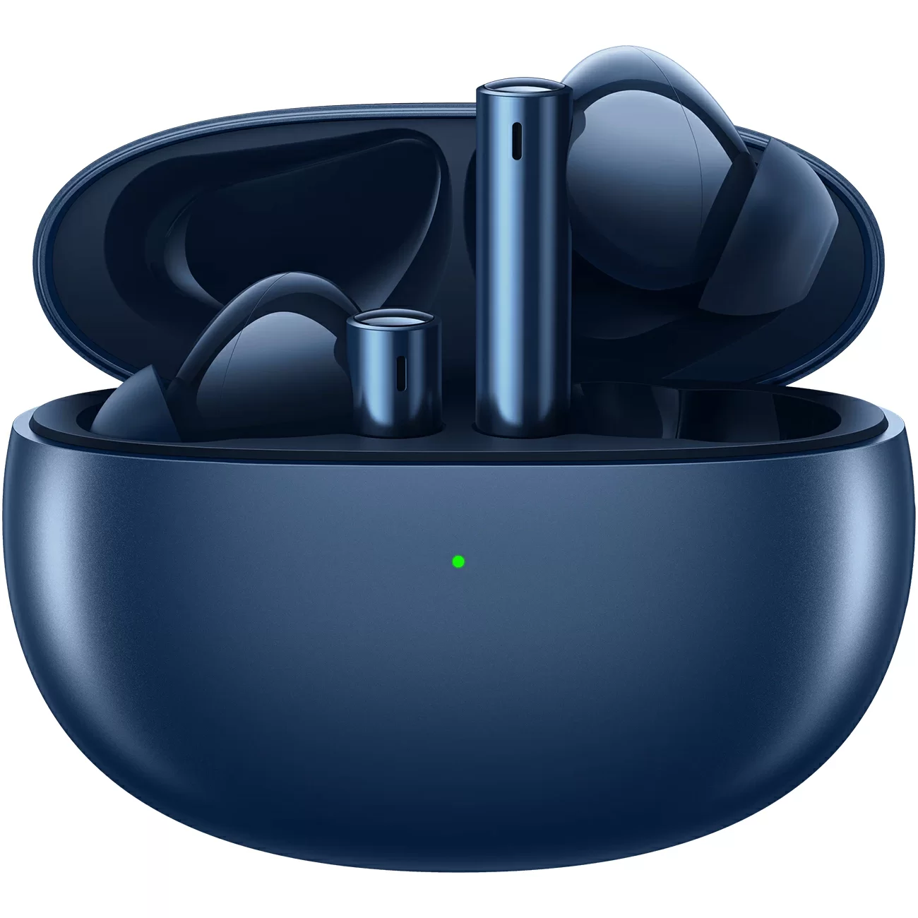 Наушники Realme Buds Air 3 (blue/ темно синий)