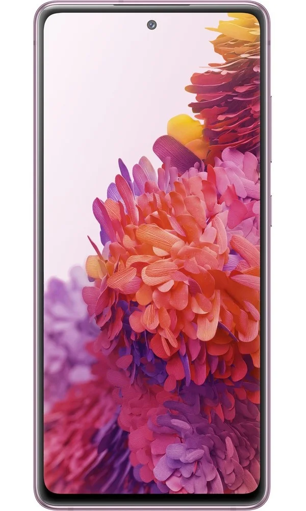 Смартфон Samsung Galaxy S20FE 6/128 ГБ, лаванда