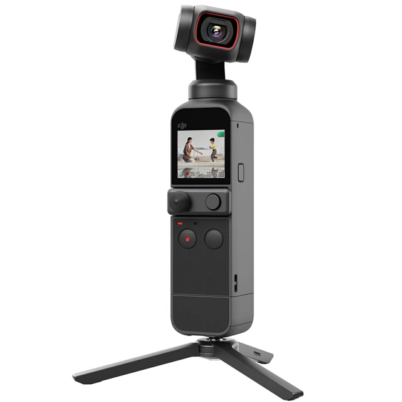 Портативная камера: DJI OSMO Pocket 2 Creator Combo Портативная камера: DJI OSMO Pocket 2 Creator Combo