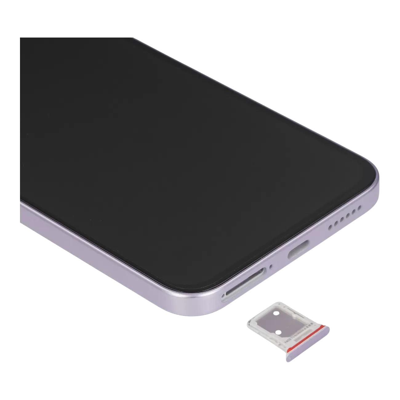 Смартфон Xiaomi Redmi Note 17 4G, 4/128 ГБ, Purple (фиолетовый)