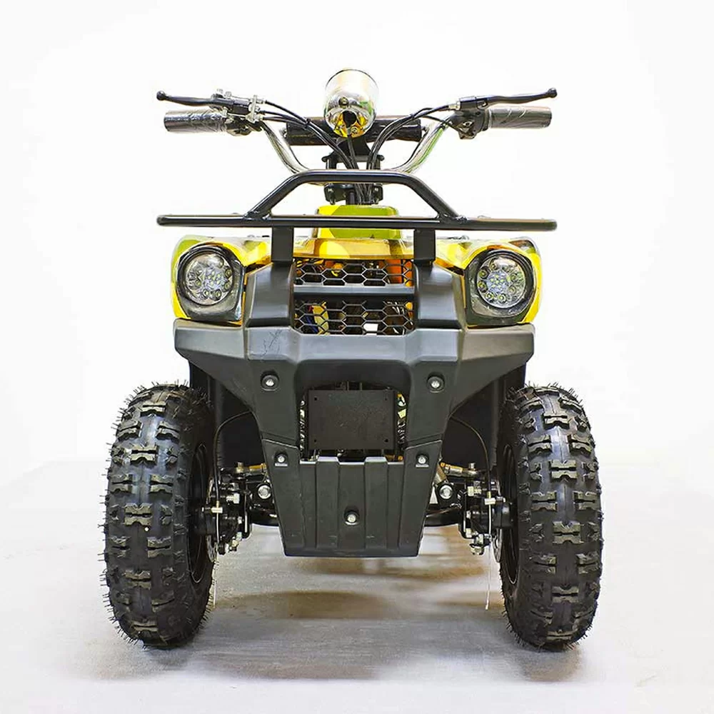 Электроквадроцикл GreenCamel Гоби K40