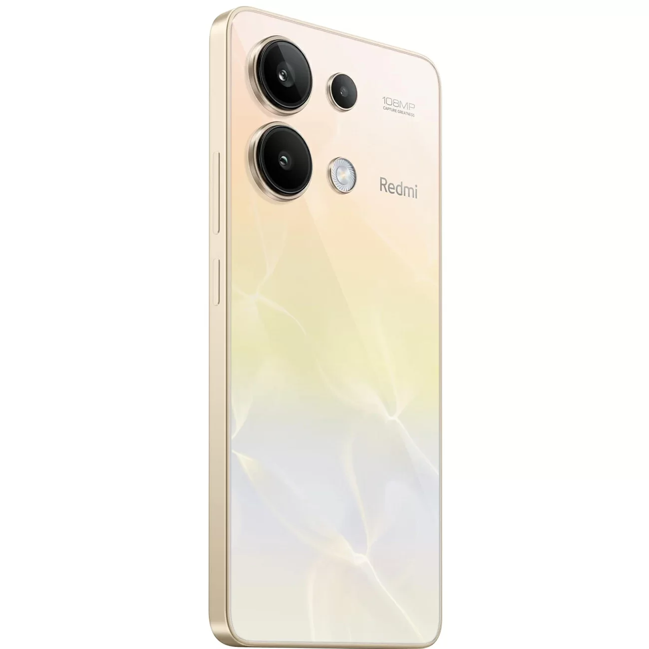 Смартфон Xiaomi Redmi Note 13 4G 8/256 ГБ, Ocean Sunset
