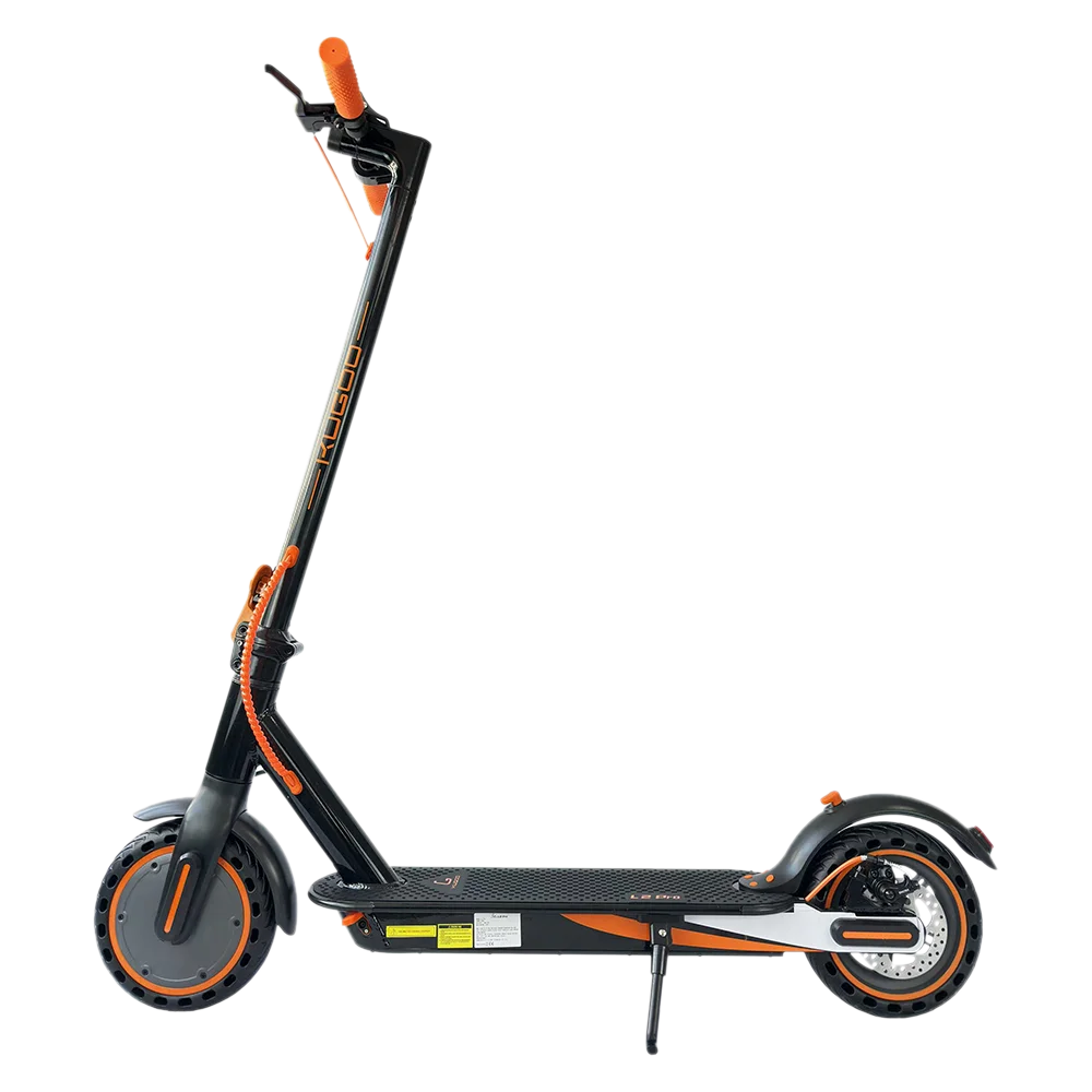 Электросамокат Kugoo L2 Pro