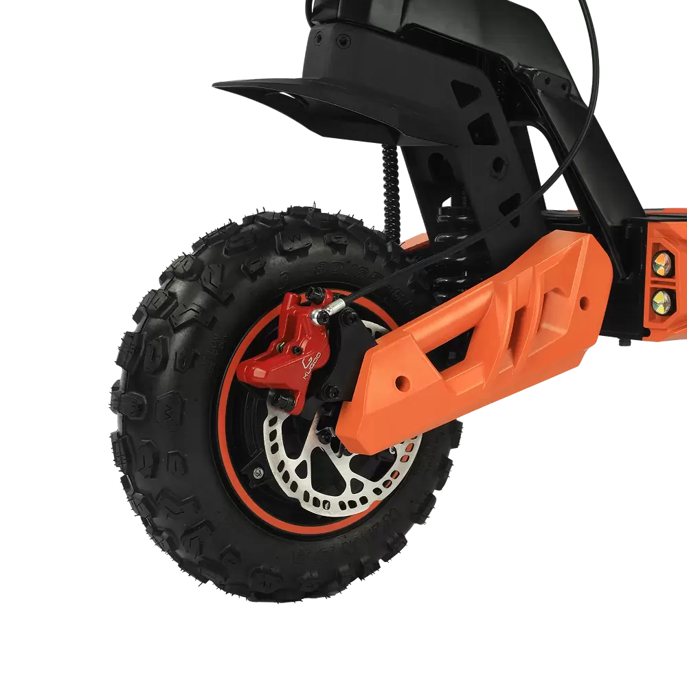 Электросамокат Kugoo G4 Max