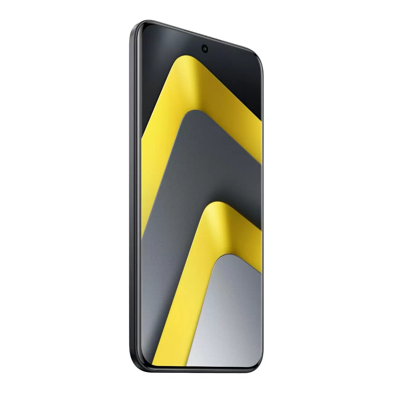 Смартфон Xiaomi POCO M8 Pro 5G, 12/512 ГБ, Black (чёрный)