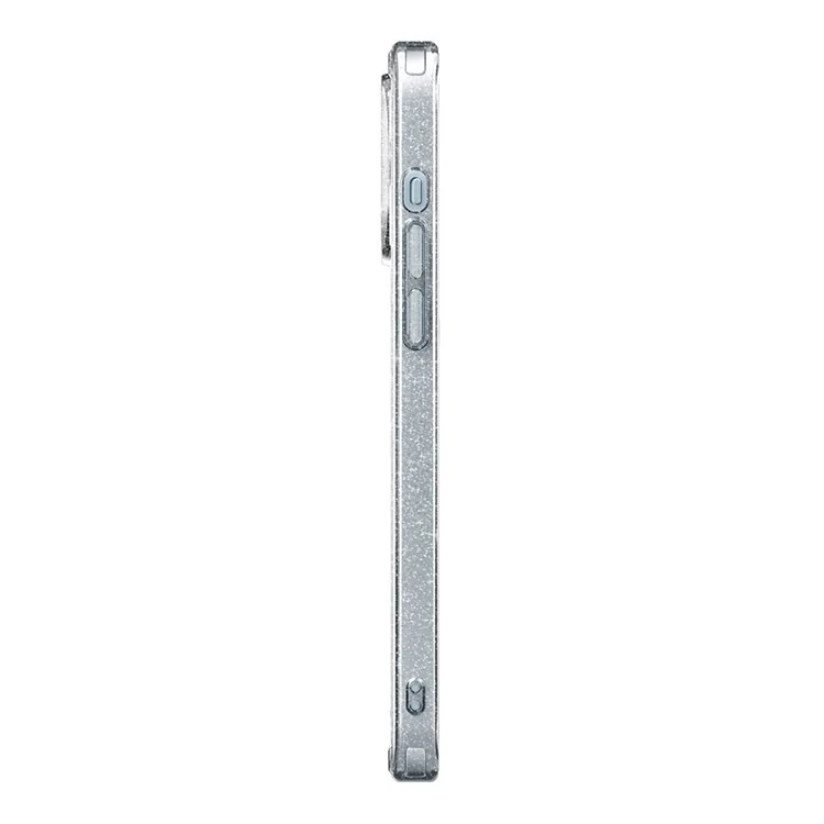 Чехол Uniq LifePro Xtreme Tinsel для iPhone 15 Pro Max Серебристый блеск (MagSafe) Чехол Uniq LifePro Xtreme Tinsel для iPhone 15 Pro Max Серебристый блеск (MagSafe)