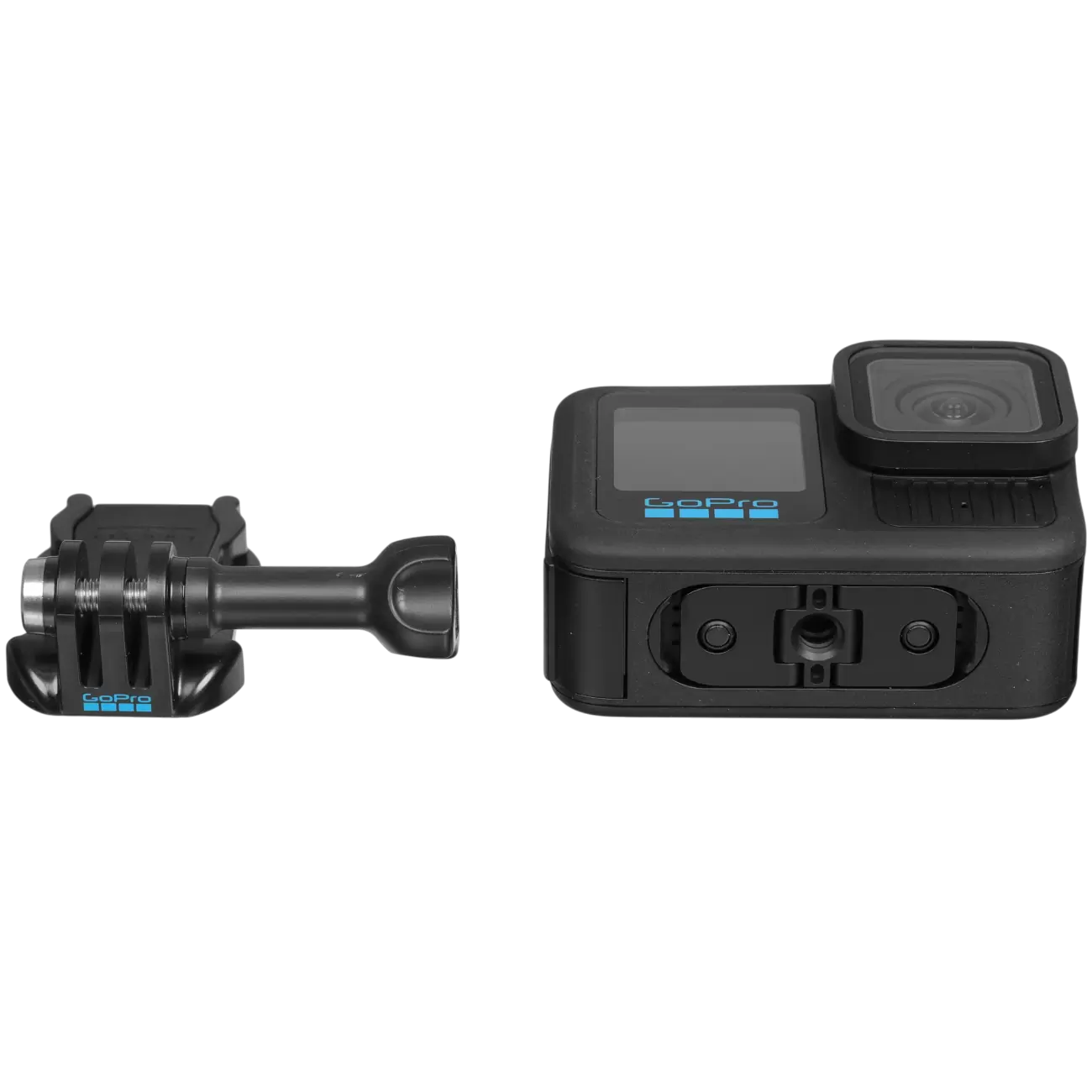 Экшн Камера - GoPro Hero 13 Black Speciality Bundle (Кейс + Sd-Card)