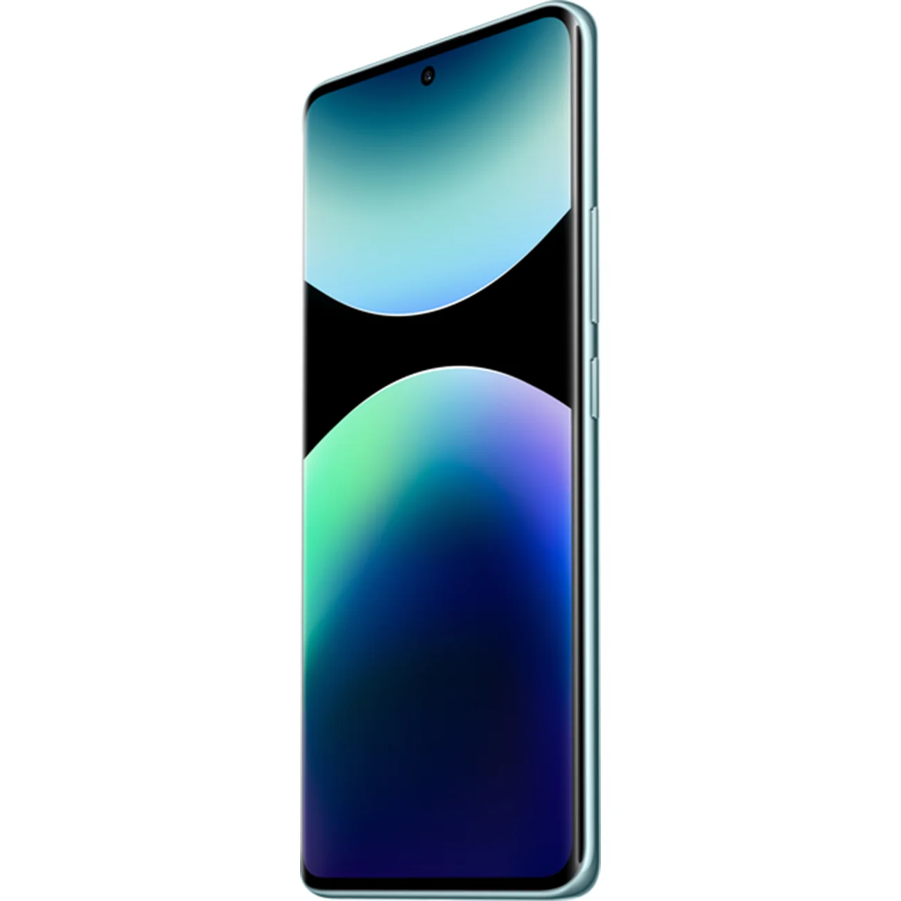 Смартфон Xiaomi Redmi Note 14 Pro Plus 5G, 8/256 ГБ, морозно-синий