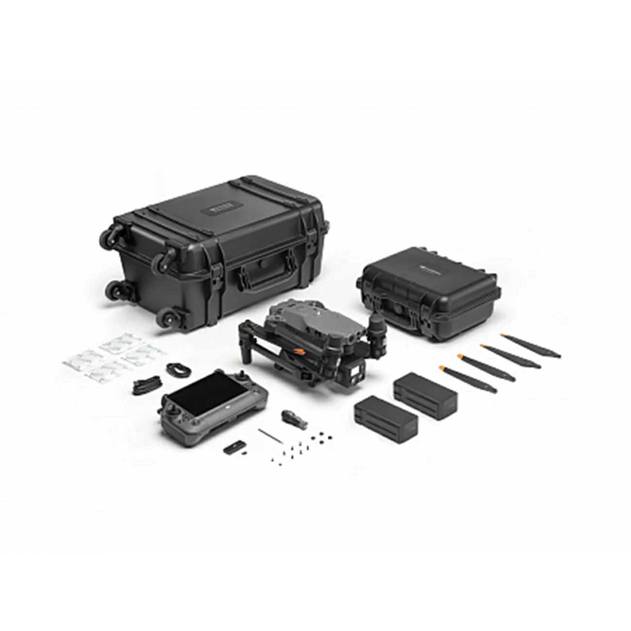 Квадрокоптер DJI Matrice 30T Квадрокоптер DJI Matrice 30T