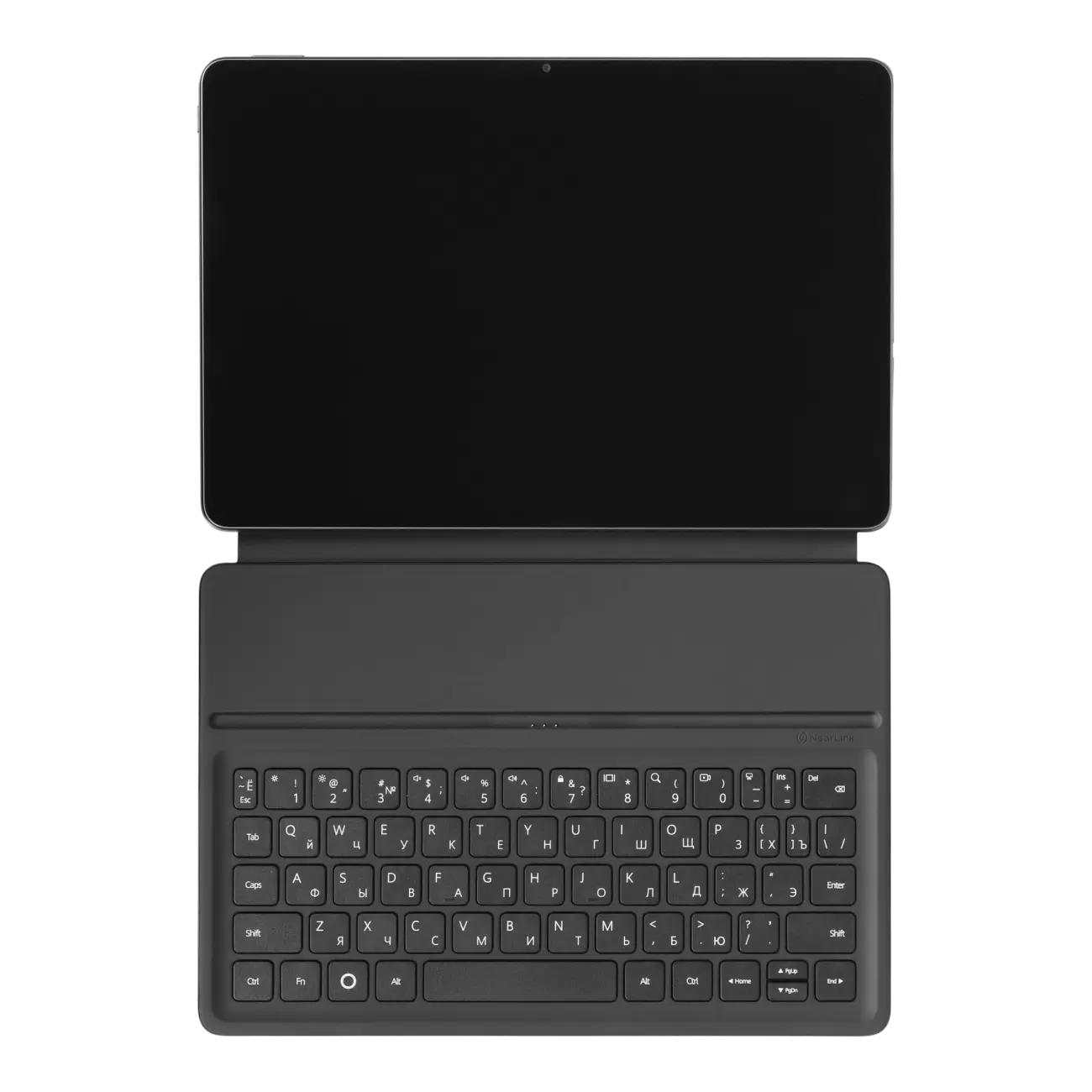 Планшет Huawei MatePad 11.5 S (2026), PaperMatte, Wi-Fi, 12/512 ГБ, Space Gray (серый космос)