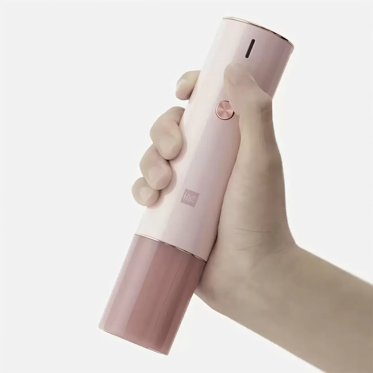Электрический штопор Xiaomi HuoHou Electric Wine Opener 1S HU0121 Pink