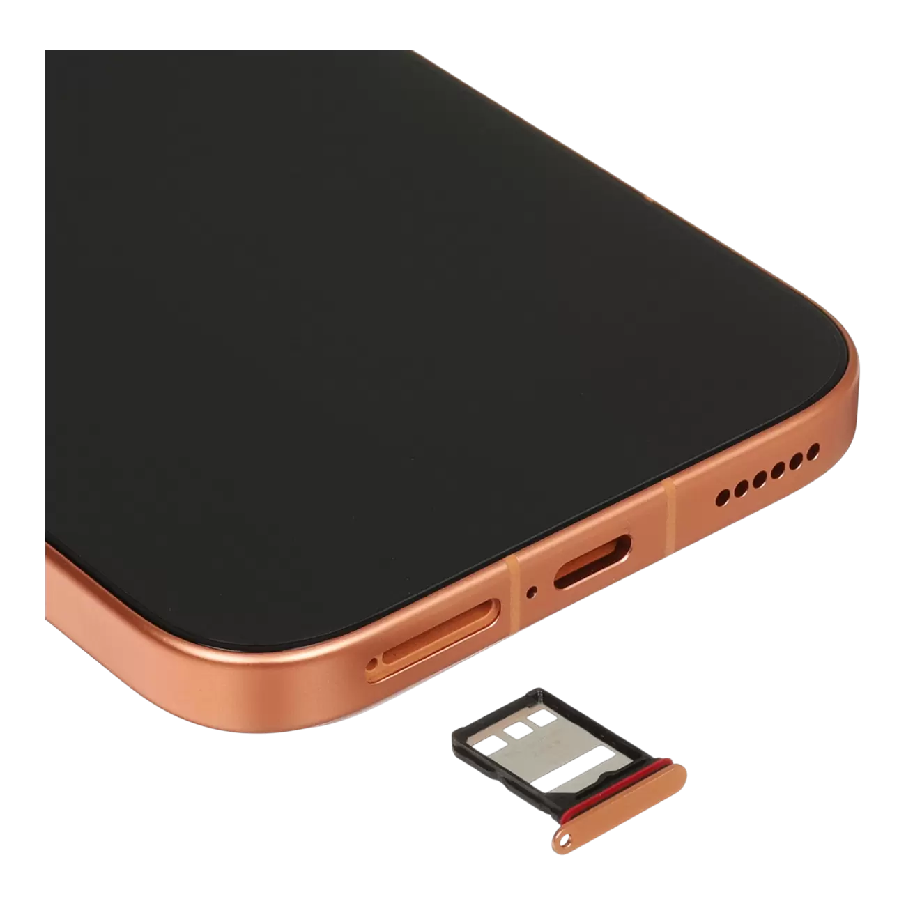 Смартфон Honor 600 Pro, 12/256 ГБ, Orange (оранжевый)