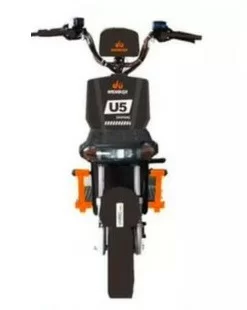 Электровелосипед Wenbox U5, 45 Ah