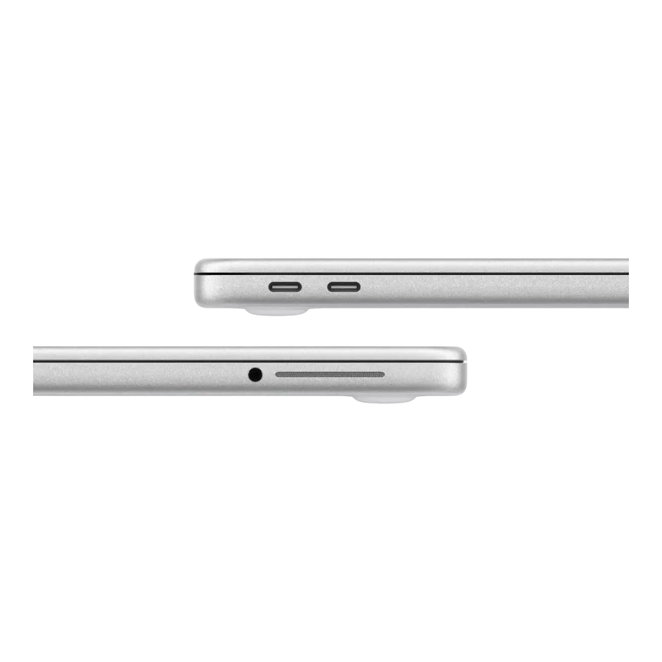 Ноутбук Apple MacBook Neo 13″ (2026), A18 Pro, 8 ГБ / 256 ГБ, Silver (серебристый) (MHFA4)