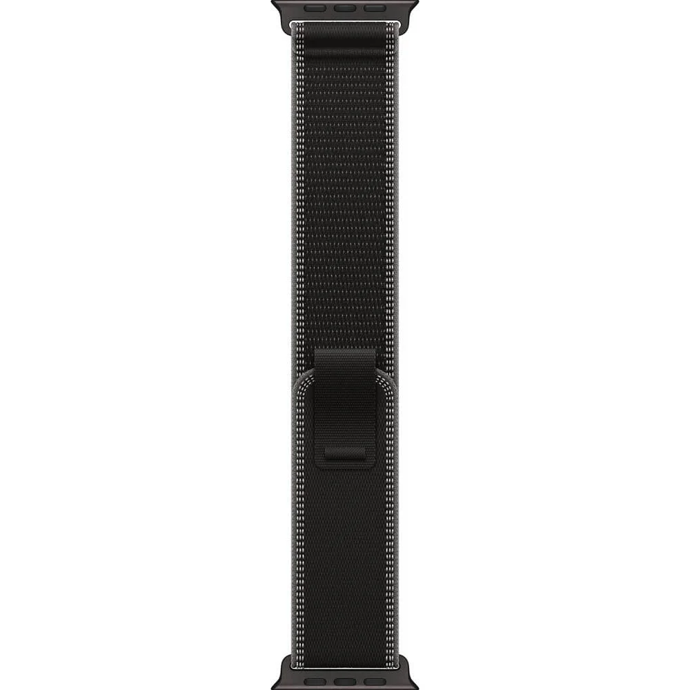 Смарт-часы Apple Watch Ultra 3, 49 мм, ремешок Trail Loop, Натуральный титан / Natural Titanium Смарт-часы Apple Watch Ultra 3, 49 мм, ремешок Trail Loop, Натуральный титан / Natural Titanium