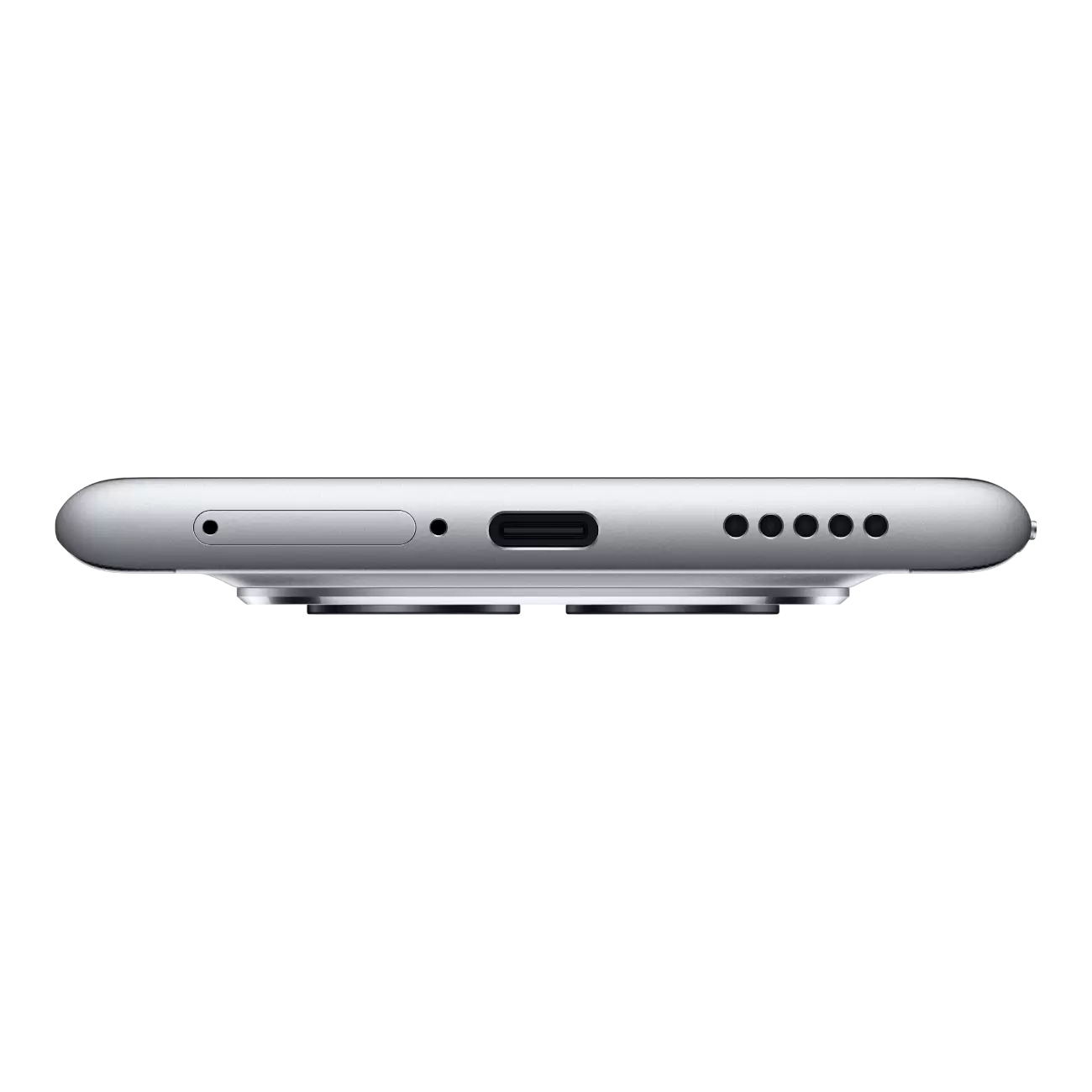 Смартфон Xiaomi POCO M8, 8/512 ГБ, Silver (серебристый)