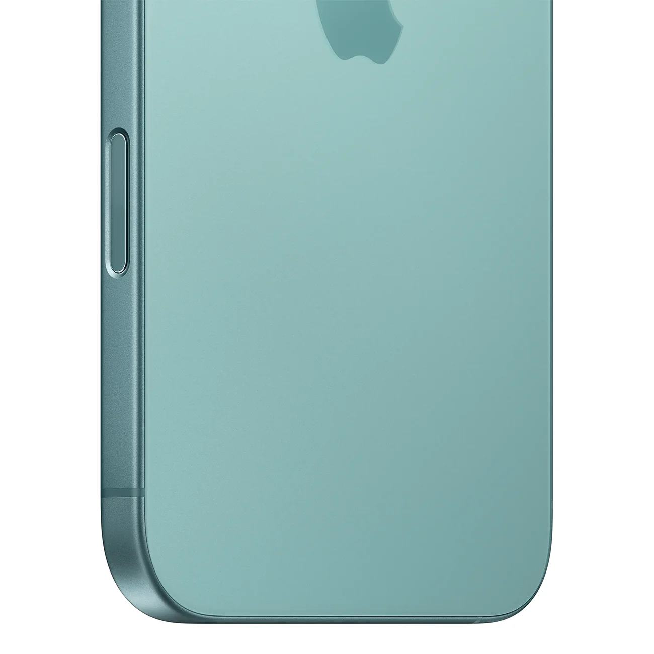 Смартфон iPhone 16 Plus 128 ГБ Бирюзовый, Dual: eSIM