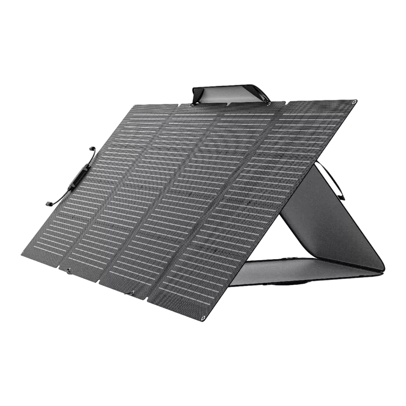 Солнечная панель EcoFlow 220w