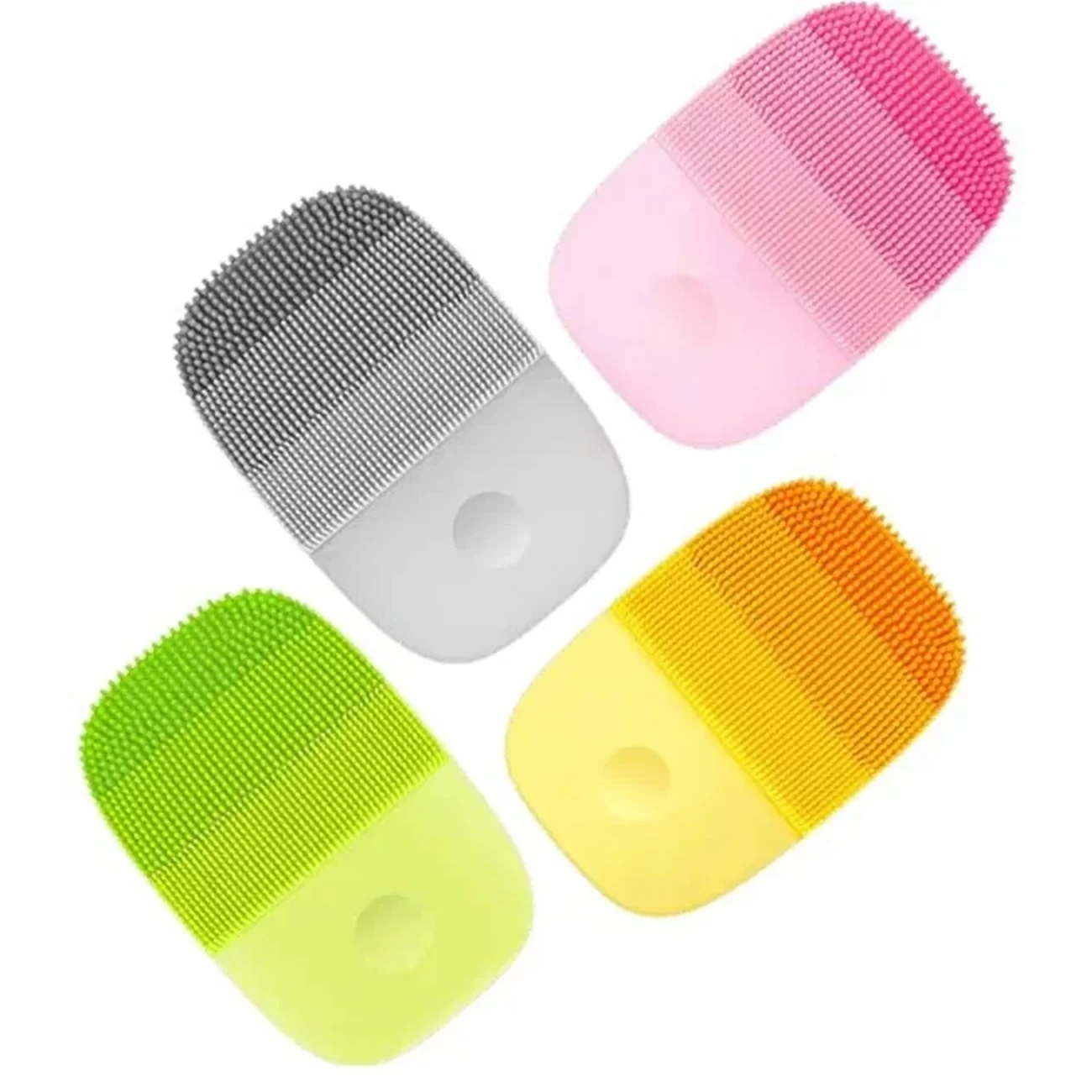 Щеточка для ультразвуковой чистки лица Xiaomi inFace Electronic Sonic Beauty Facial Щеточка для ультразвуковой чистки лица Xiaomi inFace Electronic Sonic Beauty Facial