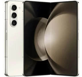 Смартфон Samsung Galaxy Z Fold5 12/256 ГБ, бежевый