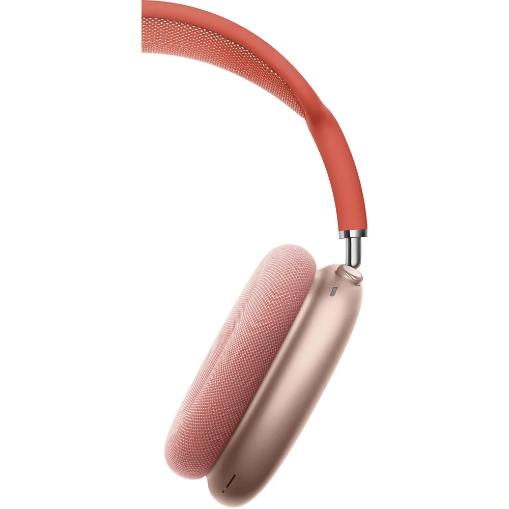 Наушники Apple AirPods Max, розовый